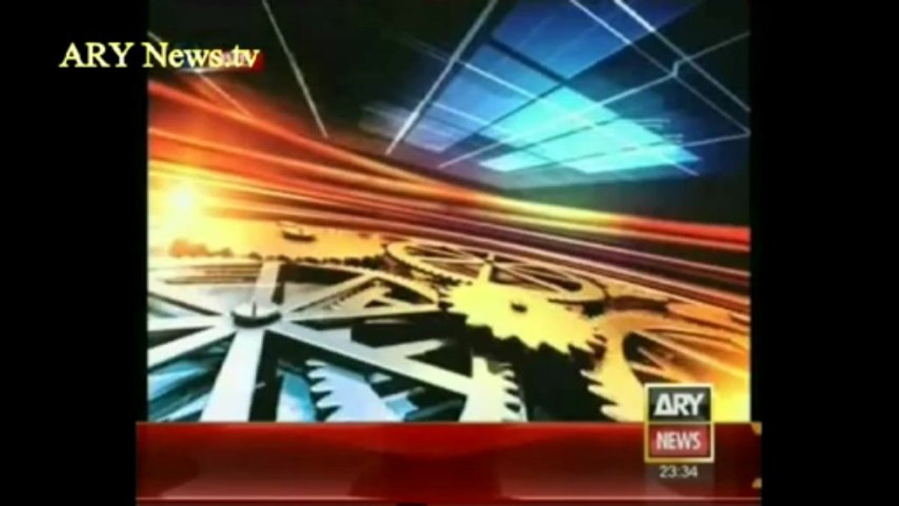 11th Hour  10 June 2013