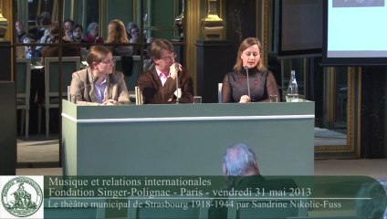 Sandrine Nikolic-Fuss