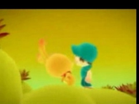 Titou Le Lapinou le clip