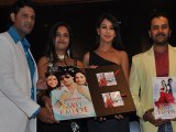 Preeti Jhangiani Launches Music of KAASH TUM HOTE