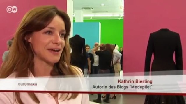 Mode von Azzedine Alaïa in Düsseldorf | Euromaxx