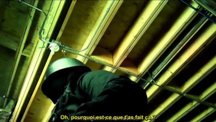 NC : To Boldly Flee VOSTFR (4/8)