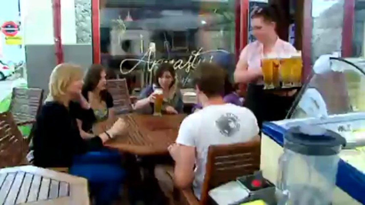 Ein Besuch in Tartu | Euromaxx - City