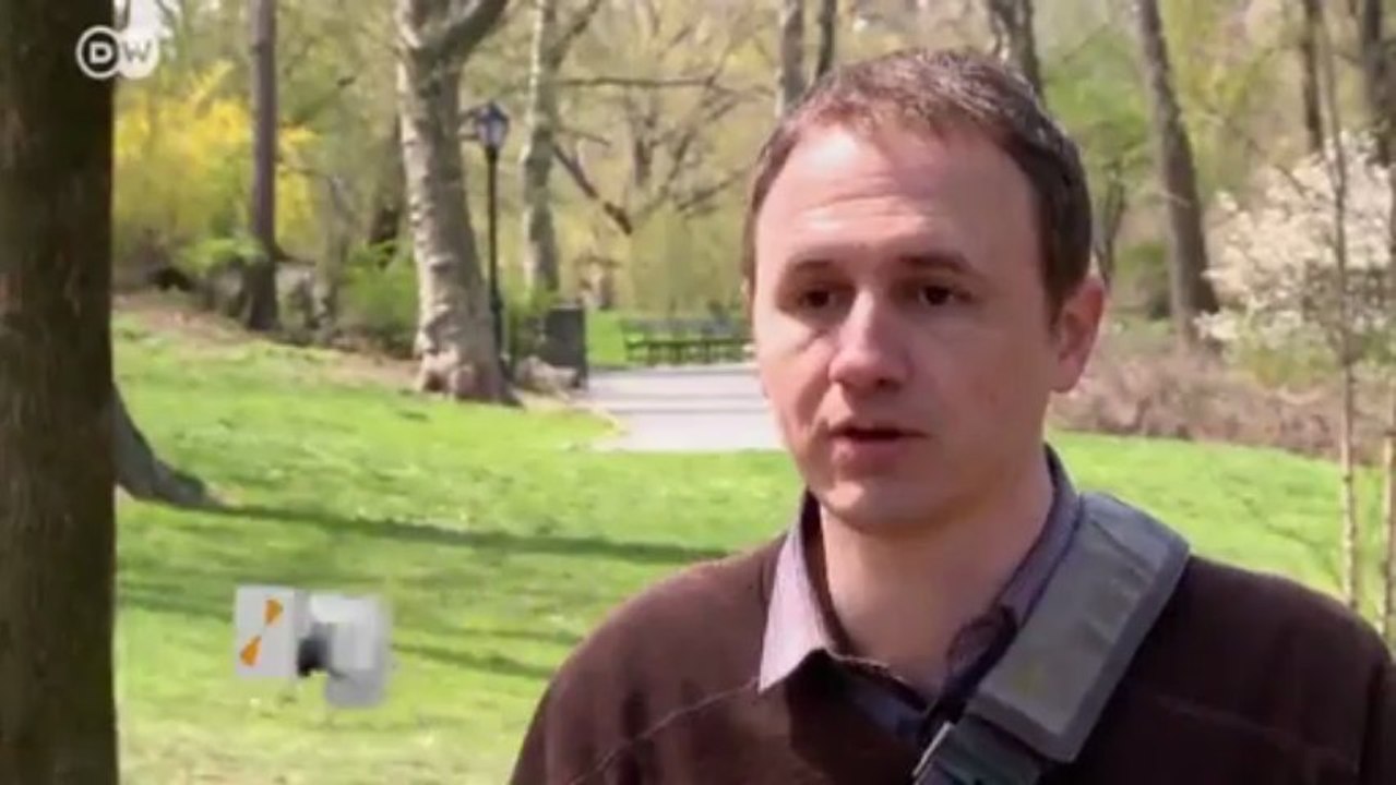 Apps für sauberes Wasser | Shift