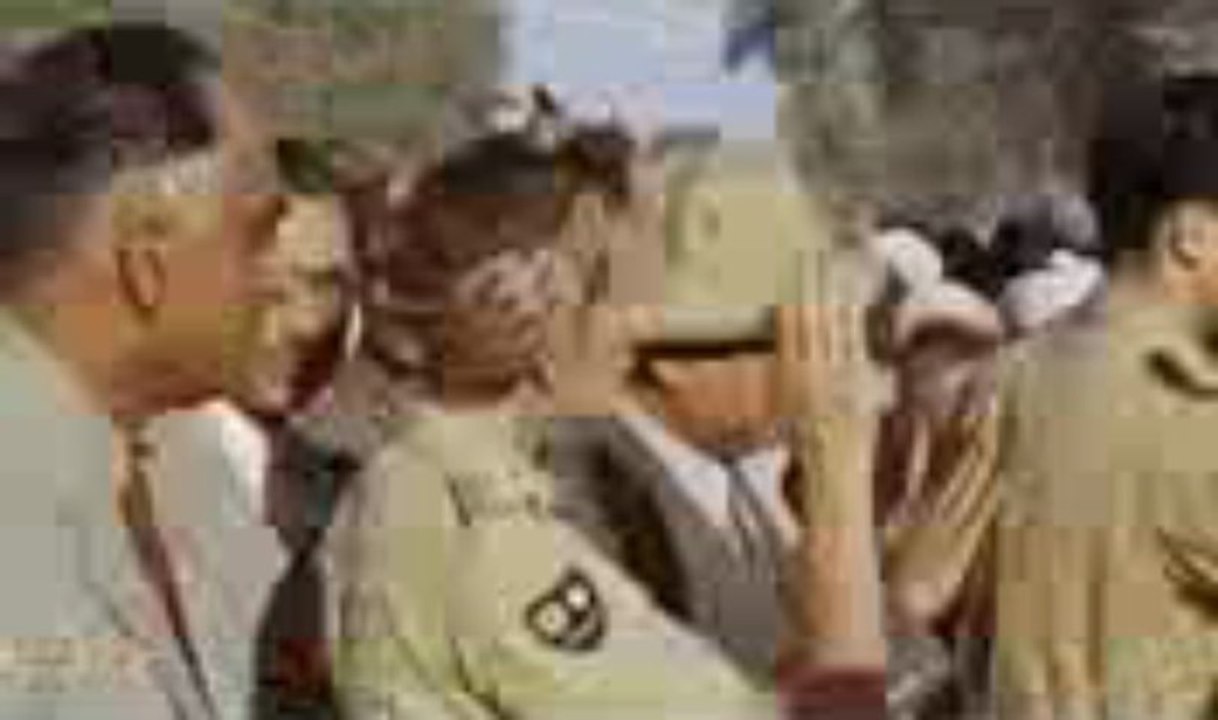 India - Pakistan Partition - 6 (BBC)