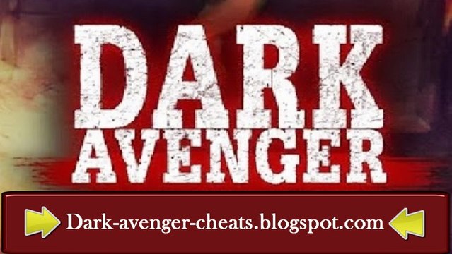 Dark Avenger Hack - Unlimited Gold Cheats [Android, iPhone, iPad, iOS]