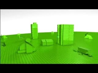 The next generation is now - XBox 360