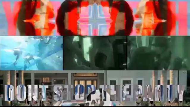 Pitbull ft. TJR - Dont Stop The Party (Meran & Perenia Remix)