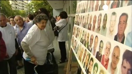 Nouveau procès contre l'amiante en Espagne