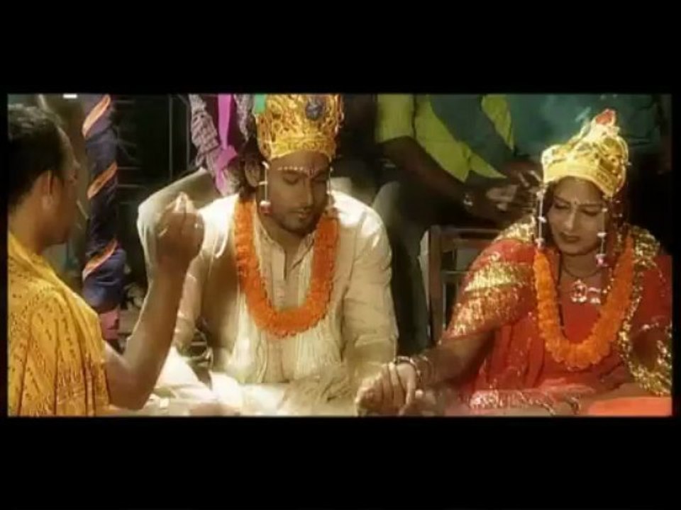 He Bandhu