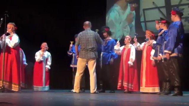 Арт-центр Дисимирис - В лунном сияние