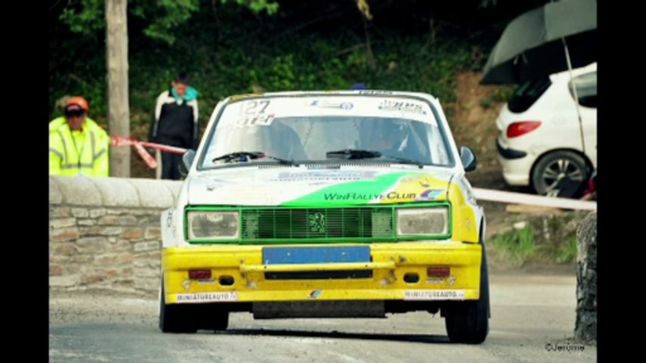 LOZERE 2013