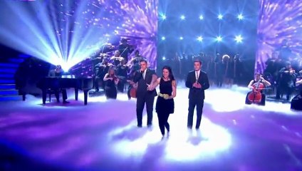 Le jury de Britain's Got Talent attaqué à coup d’œuf.