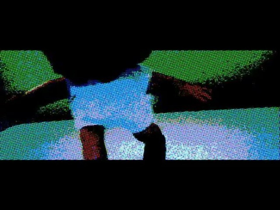 "So Damn Funky" by VEIL. Yes, Music Video with Dancing Cats and a Giant Baby!