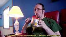 (Attention Spoiler) Doug Walker réagit aux Noces Pourpres