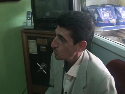 efe milletvekili adayı hüsnü tacer'e sordu