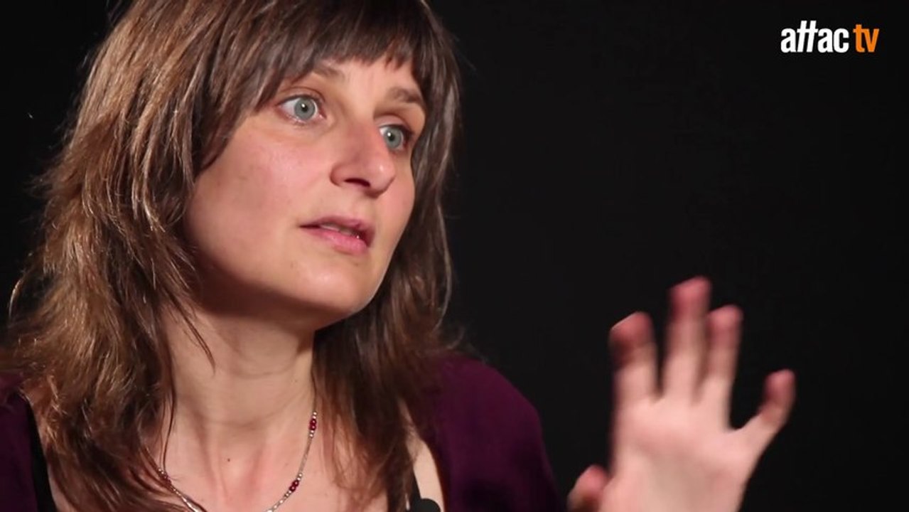 Romper la inercia - Bibiana Medialdea