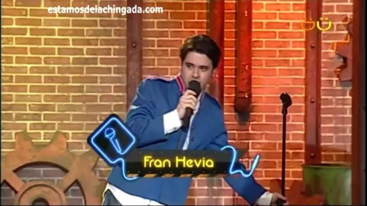 Stand Parados - Capitulo 16