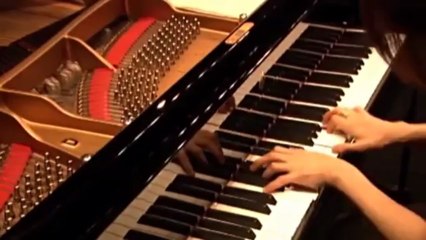 【LIVE】 山中千尋 - SAND SHIP (砂の船   中島みゆき) - YouTube