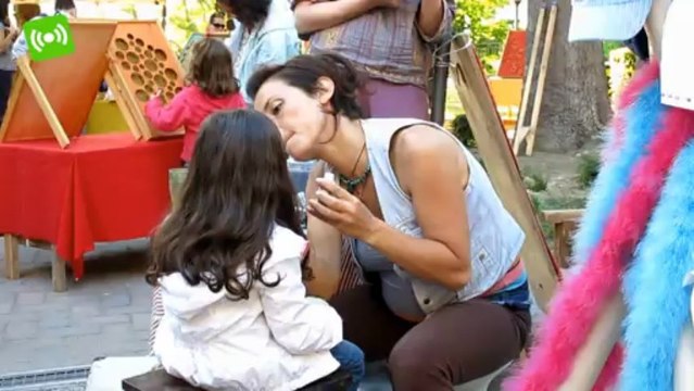 Successo per la 17 edizione di Artisti in Piazza a Pennabilli