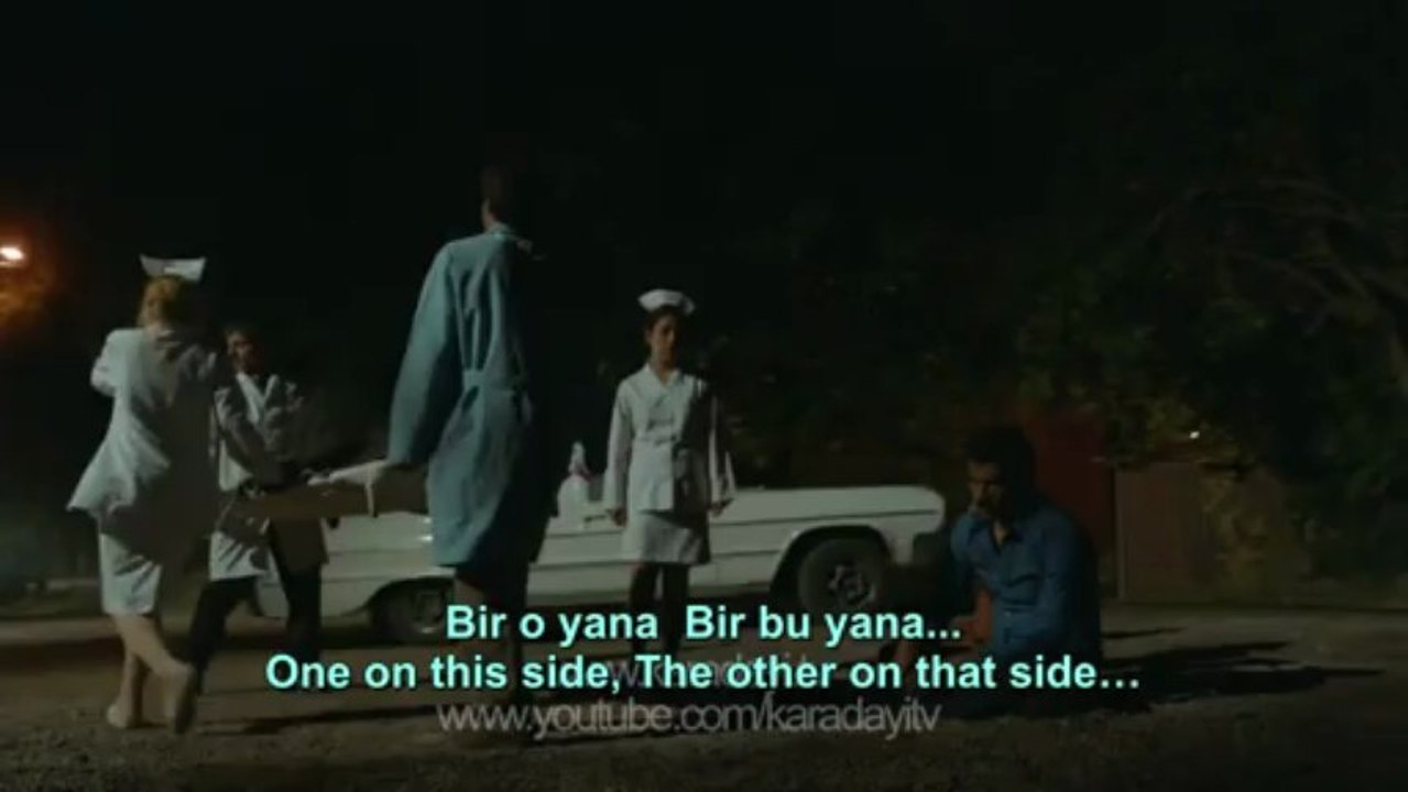 36. episode, trailer 1