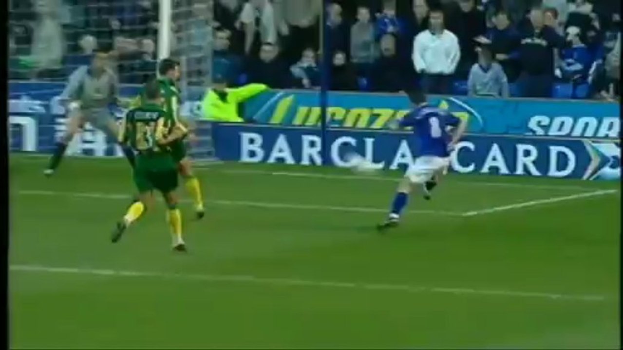 12. Radzinski v West Brom