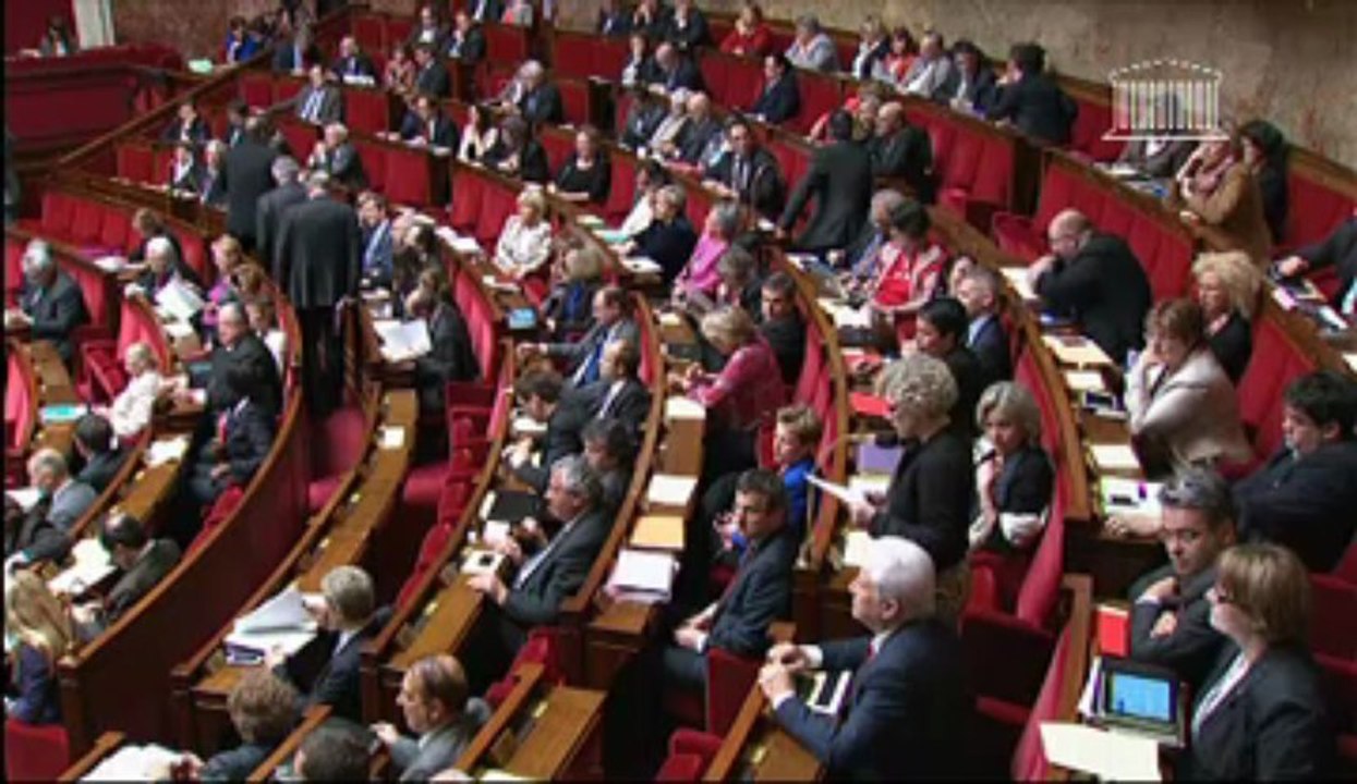 Sylvia Pinel, questions au gouvernement, questions parlementaires, Marie Hélène Fabre