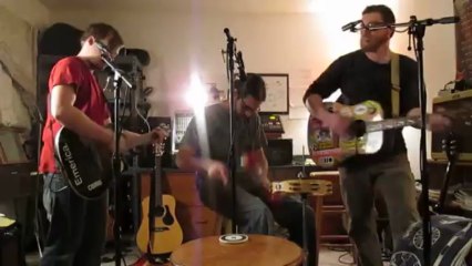 Poets, Prophets, & Heretics- The Lessons Hide