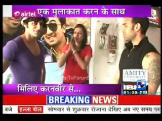 Serial Jaisa Koi Nahin 11th June 2013 Video Watch Online