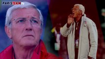 Marcello Lippi, entraîneur