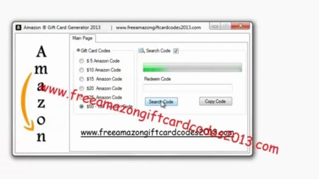 get free amazon gift card codes no surveys