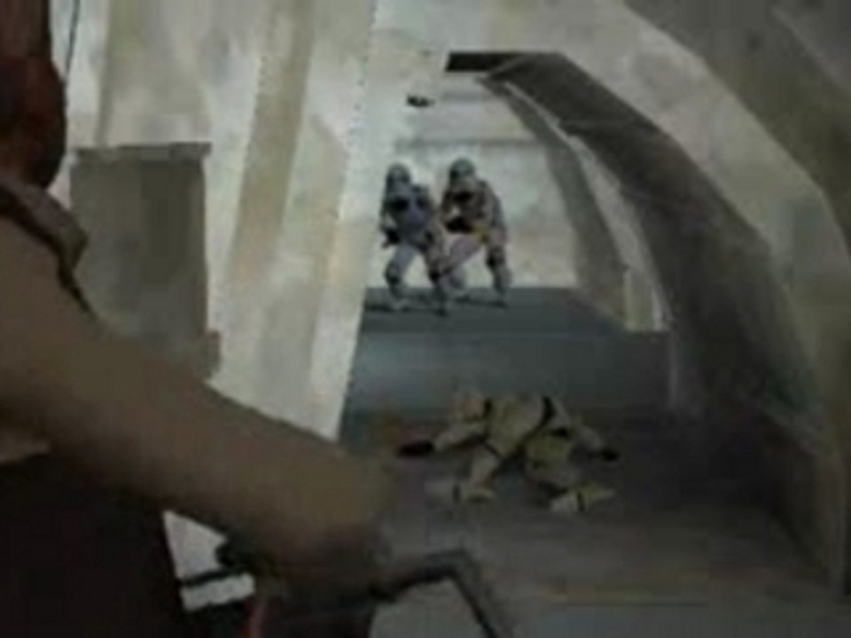 PARODIE STAR WARS