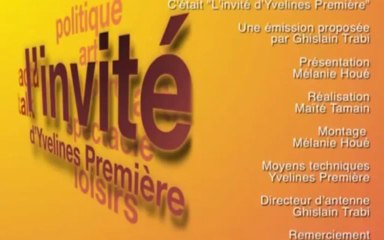 Max, l'animateur aux plusieurs noms qui sont tous "Max"