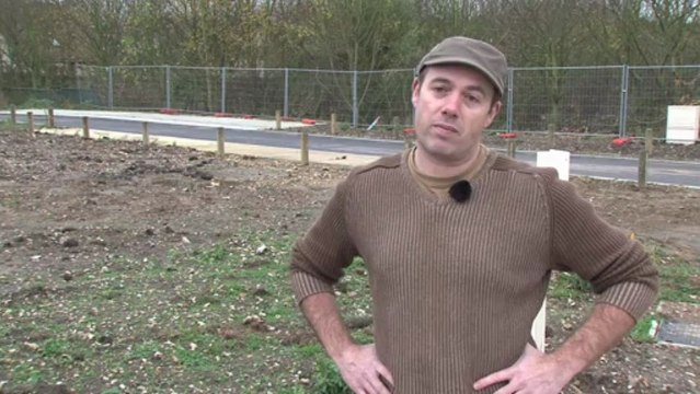 Construction de la maison BBC de la famille Telitchko - Motivations