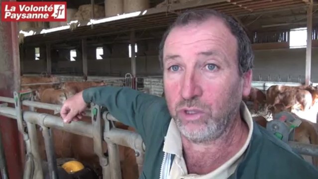 Veau d'Aveyron et du Ségala : élevage naturel et viande unique