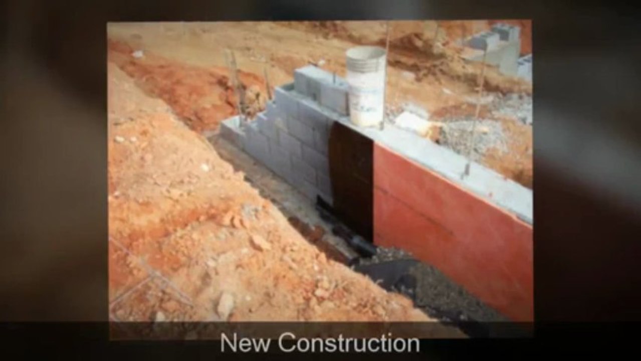 Increased Living Area With Basement Waterproofing Companies