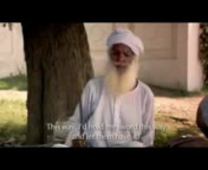 India - Pakistan Partition - 4 (BBC)