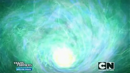 Transformers Prime 2 - EPISODIO 7 Fuoco incrociato Streaming ITA