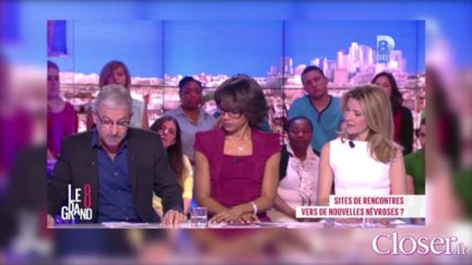 Zapping Closer.fr : Sonja et Benl de Secret Story font (presque) l'amour