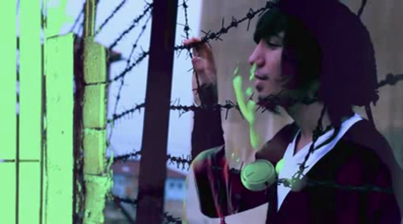 Duhan Aslan [ Sen ] - 2013 - Video Klip [ HD Kalitesi ]
