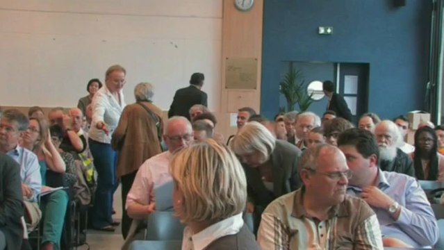 30e RDV de la Mondialisation : Inégalités & Mondialisation