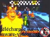 Level One Emission 188 - Muppet Race mania   -   2000  (Ps1)