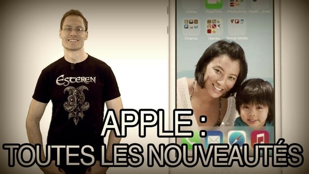 freshnews #455 Mac OS X Mavericks, iOS7, iTunes Radio, Mac Pro, MacBook Air