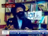 Antisemitic Skit on Egyptian Islamist TV Depicts Jew Instigating Strife in Egypt