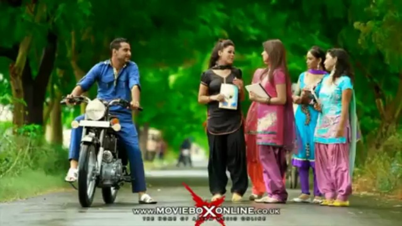 CHAK CHAK KE  OFFICIAL VIDEO  GEETA ZAILDAR