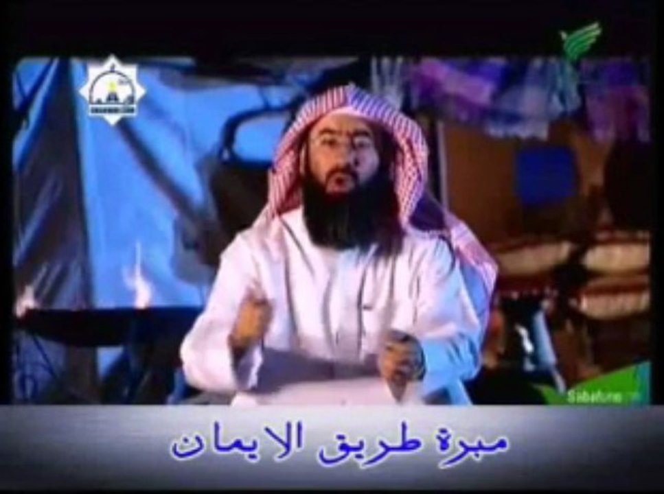 فضل قول لا اله الا الله وحده لا شريك له له الملك وله الحمد وهو على كل شيء قدير -  الشيخ نبيل العوضي