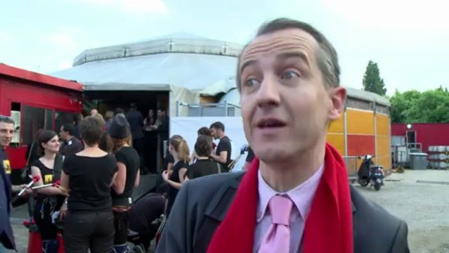 Jean-François Copé épinglé par les Y'a bon awards