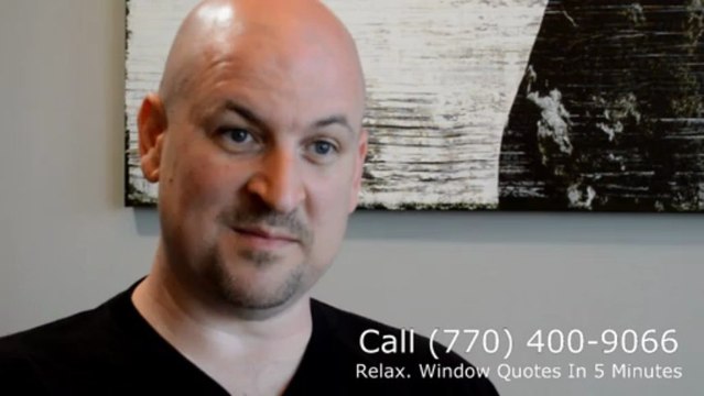 Replacement Windows Athens GA | (770) 400-9066