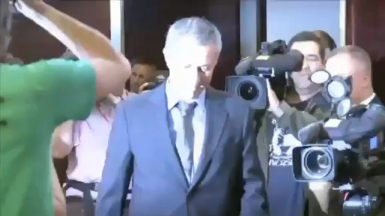 Mourinho kontert Kritik: 'Habe Barcelonas Dominanz gebrochen'