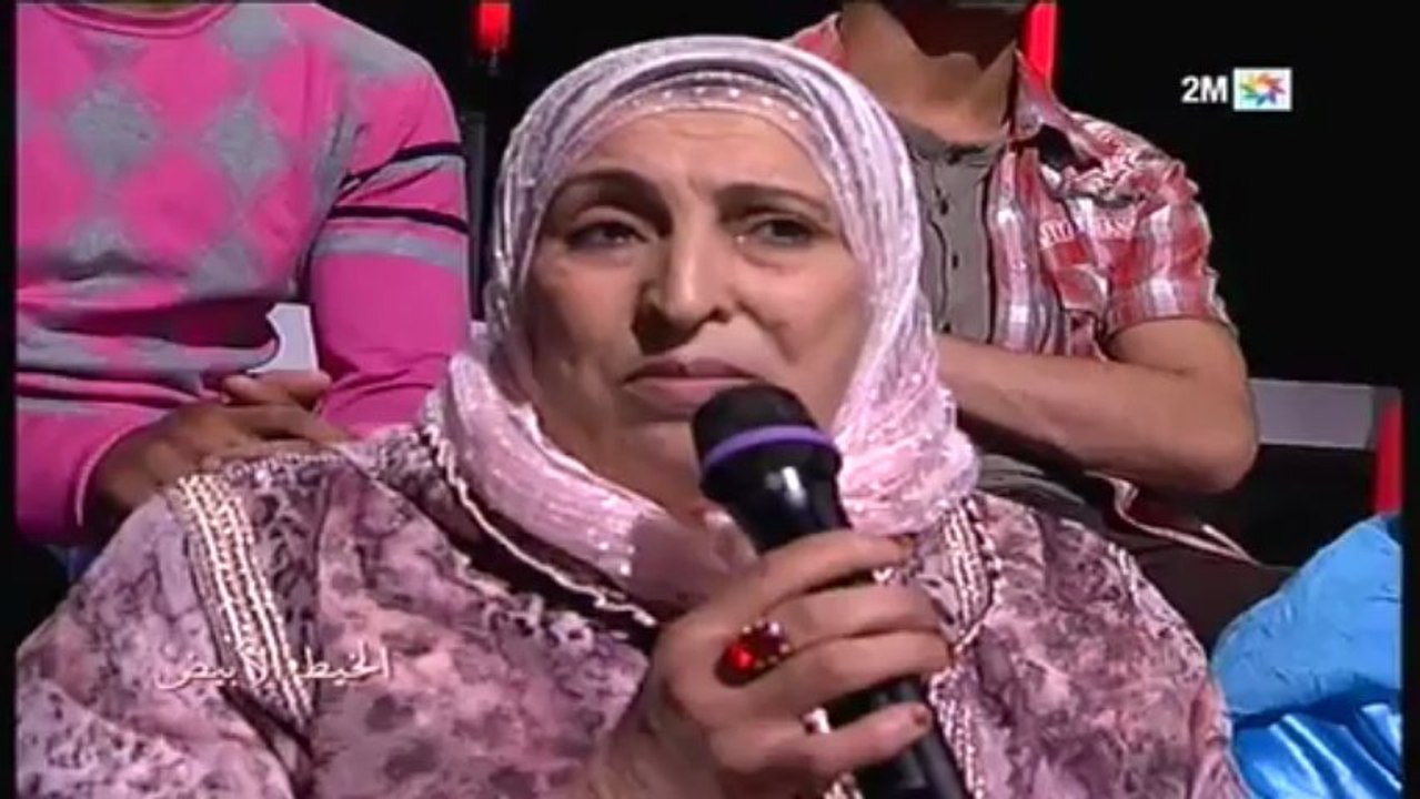 الخيط الأبيض : الإثنين 10 يونيو